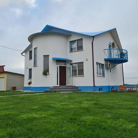 Готель Casa Matei Магмудія Екстер'єр фото