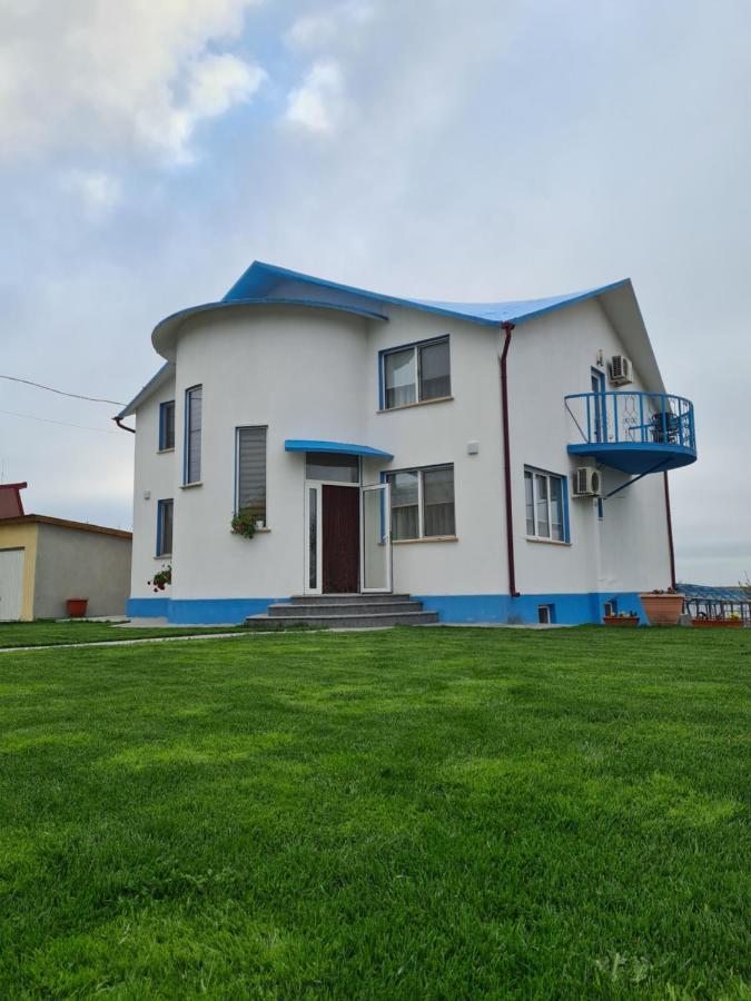 Готель Casa Matei Магмудія Екстер'єр фото